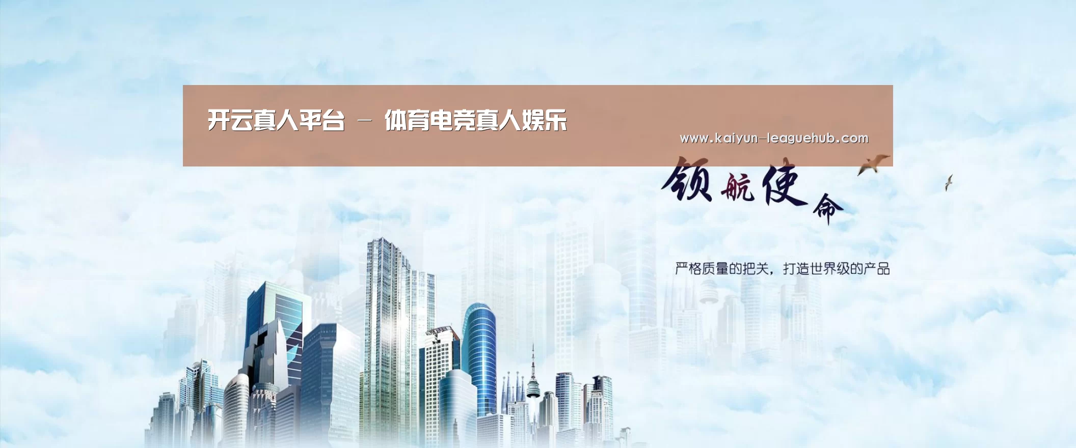 开云电竞竞猜平台公司