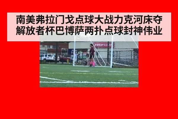 南美弗拉门戈点球大战力克河床夺解放者杯巴博萨两扑点球封神伟业